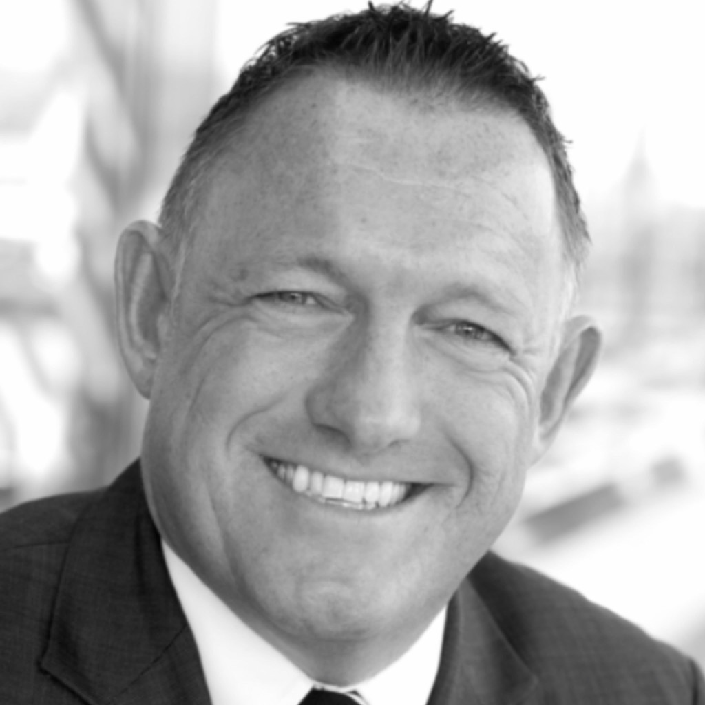 Martin Graf Geschäftsführer H.U.G Betriebswirtschaftl. Beratungs