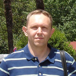 Dmitry Prokudin