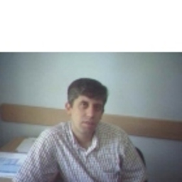 Ahmet Tüfekci