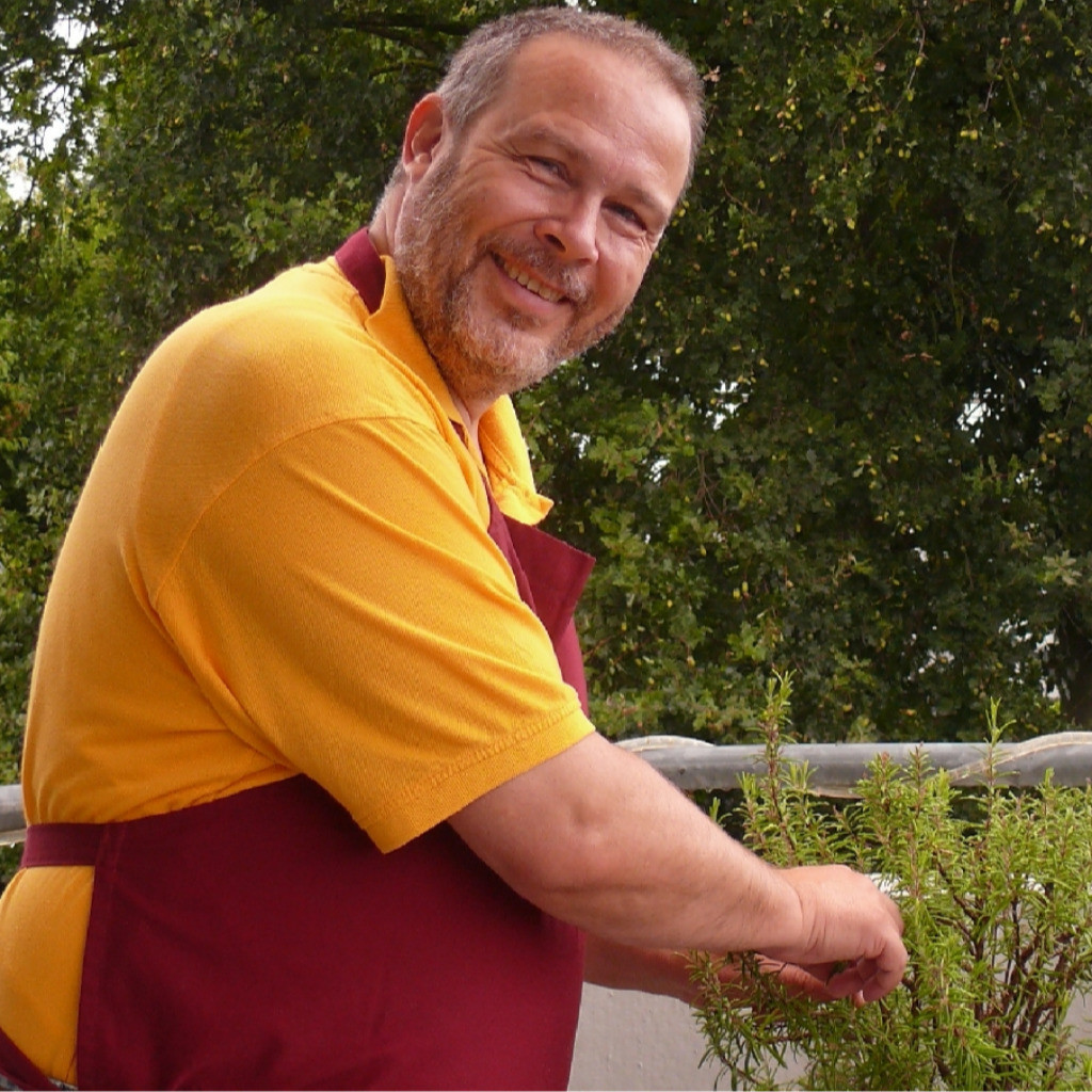 Stefan Hoffmann AusZeitReisen.eu AusZeitReisen.eu XING