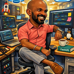 Bharathkumar Kathirvelu