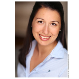Dr. Hatice Kaya-Sandt