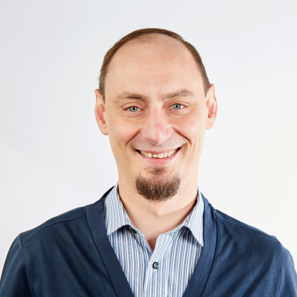 Eugen Minderlen Geschäftsführer Mindi GmbH XING