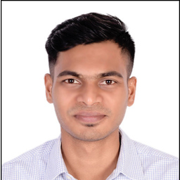Akash Mukunda