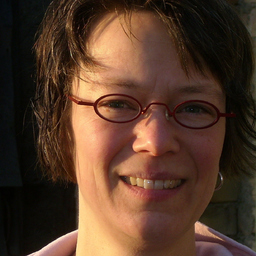 Ute Barnick