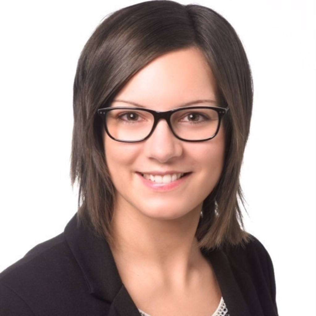 Elena Brückner Kundenberaterin Privatkunden Westerwald Bank eG XING