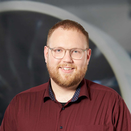 Marcus Gericke