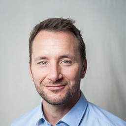Daniel Bacon