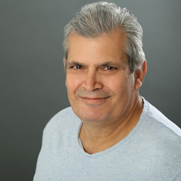 Theodoros Gkaitantzis