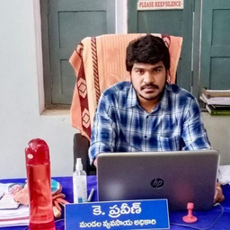 Praveen Kusuma