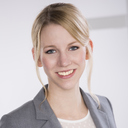 Social Media Profilbild Julia Klaas (geb. Franzak) Dortmund