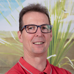 Günter Strauß