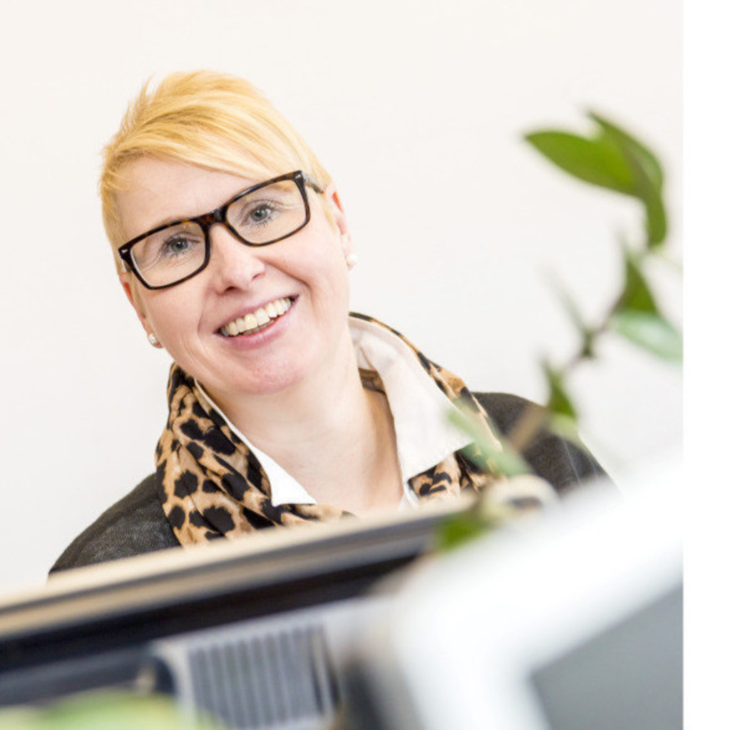 Social Media Profilbild Andrea Schwarz Kiel