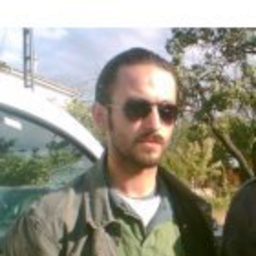 ALİ ERHAN ÇINAR