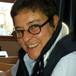 Margrit Dannenhauer