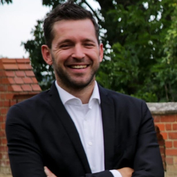 Thomas Dojahn