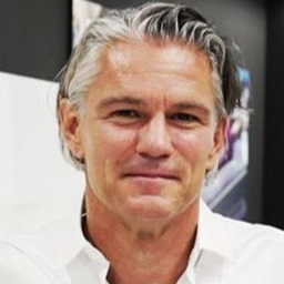 Elmar Dreikluft