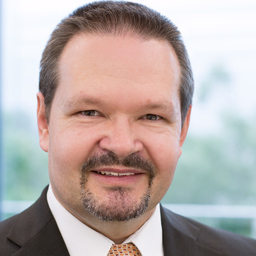 Profilbild Klaus Hofbauer