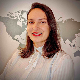 Dr. Jessica Lois de Oliveira Campos