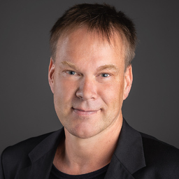 Helge Oltmanns