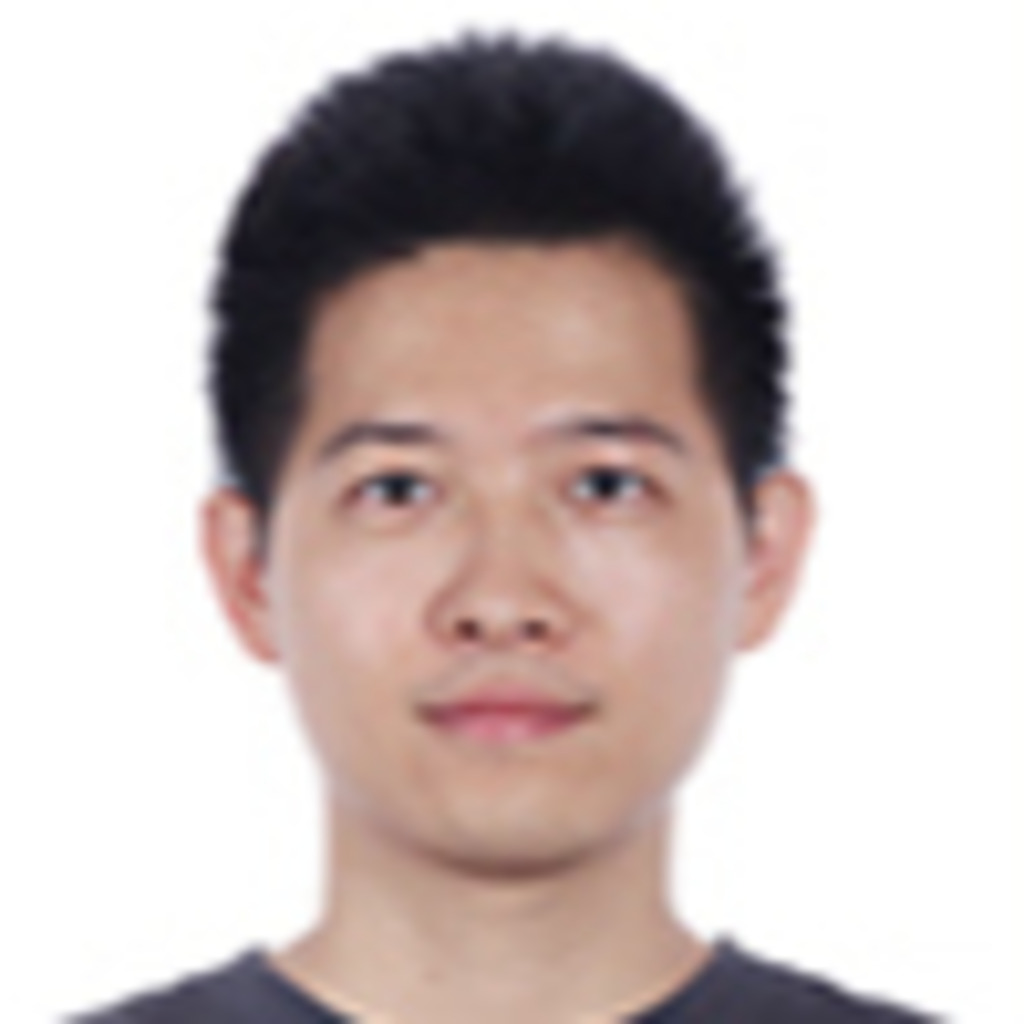 Peng Chen Frontend Developer OnePlus XING