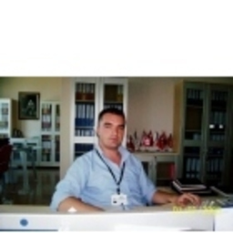 Cenker Yeniyol
