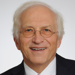 Dipl.-Ing. Gerhard Spiegel