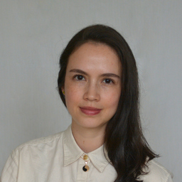 Luisa Fernanda Toro Gonzalez