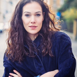 Lea-Sophie Natter