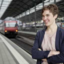 Anne Coevoet