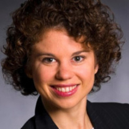 Eva Krause's profile picture
