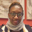 Raissa Touotchi Dzoussi