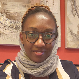 Raissa Touotchi Dzoussi