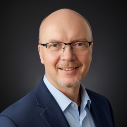 Dipl.-Ing. Hubert Jäger