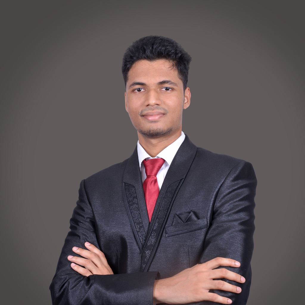 Sherwin Fernandes Lead Software Engineer HCL Tech XING