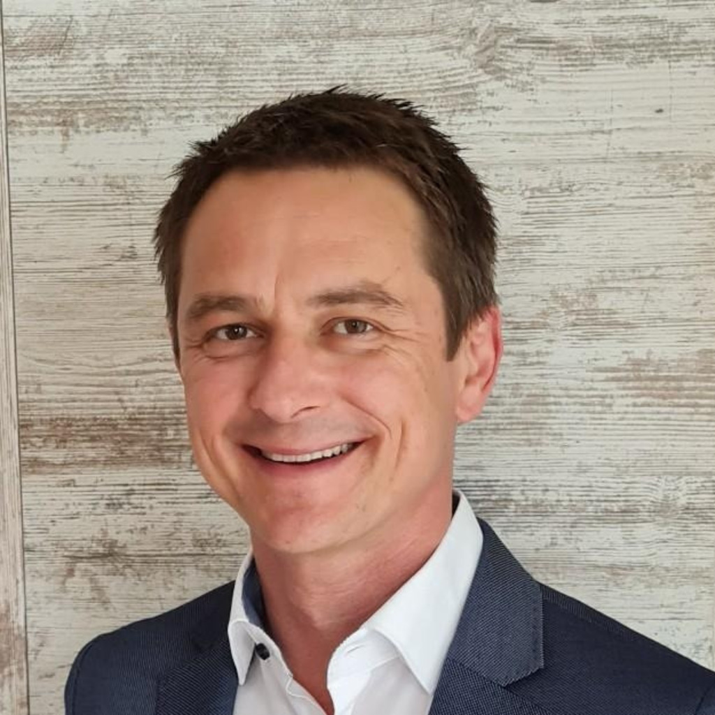 Thomas Heinrauch Head of Operations KML Linear Motion Technology