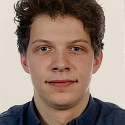 Mathis Stange