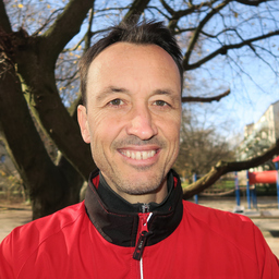 Volker Prem
