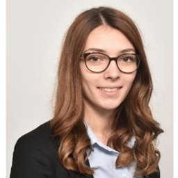 Melanie Peklar