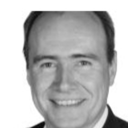 Prof. Dr. Knut Barghorn