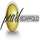 Pearl Scaffold