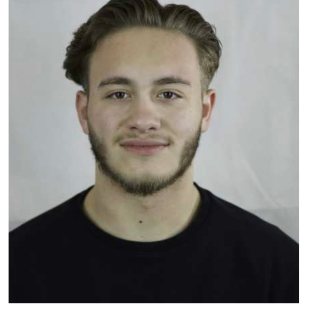 Anel Halilovic Fachkraf für Lagerlogistik DSV Air & Sea Germany