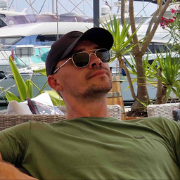 Ihor Tanyenkov