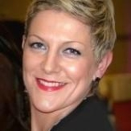 Sonja Zlatanovska