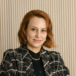 Alexandra Taimitarha