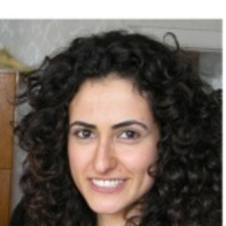Gülcan Çelikkol