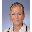 Social Media Profilbild Dr. med. Hannah Bannier Ludwigsburg