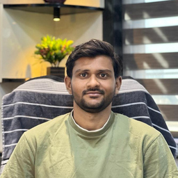 Sagarkumar Mahendrabhai Golakiya