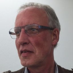 Peter Schulte
