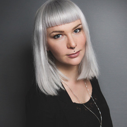 Isabel Schürholz